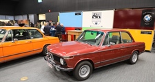 Classic Car Show Maastricht - foto 515 van 624