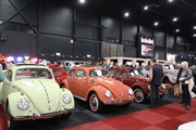 Classic Car Show Maastricht - foto 548 van 624
