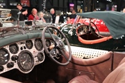 Classic Car Show Maastricht - foto 608 van 624