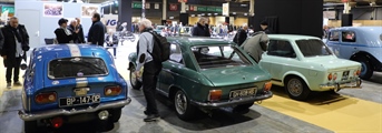 Rétromobile (Paris)