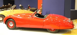 Rétromobile (Paris)