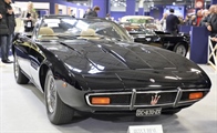 Rétromobile (Paris)