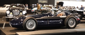 Rétromobile (Paris)