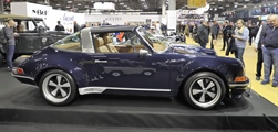 Rétromobile (Paris)