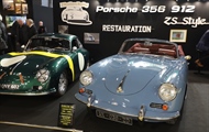 Rétromobile (Paris)