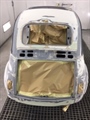 Restauratie Fiat 500 Lusso (1972)