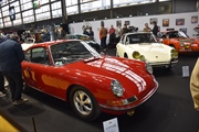 Retromobile Parijs