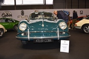 Retromobile Parijs