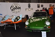 Retromobile Parijs