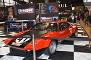 Retromobile Parijs