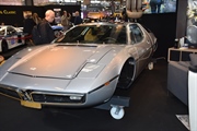 Retromobile Parijs