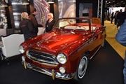 Retromobile Parijs