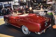 Retromobile Parijs