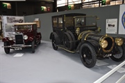 Retromobile Parijs