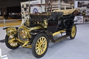 Retromobile Parijs