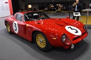 Retromobile Parijs