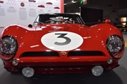 Retromobile Parijs