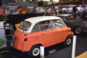 Retromobile Parijs