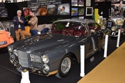 Retromobile Parijs