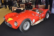 Retromobile Parijs