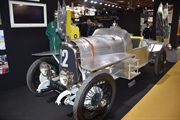 Retromobile Parijs