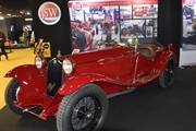 Retromobile Parijs