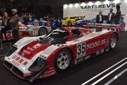 Retromobile Parijs