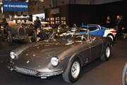 Retromobile Parijs