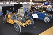 Retromobile Parijs