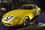 Retromobile Parijs