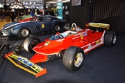 Retromobile Parijs