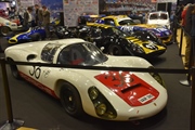 Retromobile Parijs