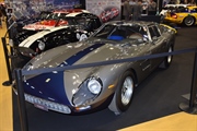 Retromobile Parijs