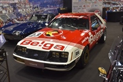 Retromobile Parijs