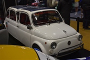 Retromobile Parijs