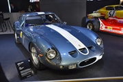 Retromobile Parijs