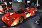 Retromobile Parijs