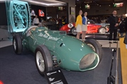 Retromobile Parijs