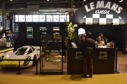 Retromobile Parijs