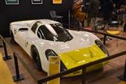 Retromobile Parijs