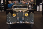 Retromobile Parijs