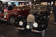 Retromobile Parijs