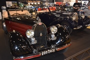 Retromobile Parijs