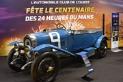 Retromobile Parijs