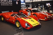 Retromobile Parijs