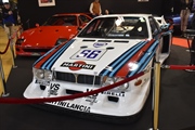 Retromobile Parijs