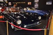 Retromobile Parijs