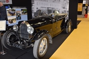 Retromobile Parijs