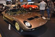 Retromobile Parijs