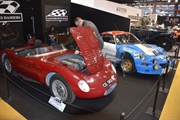 Retromobile Parijs